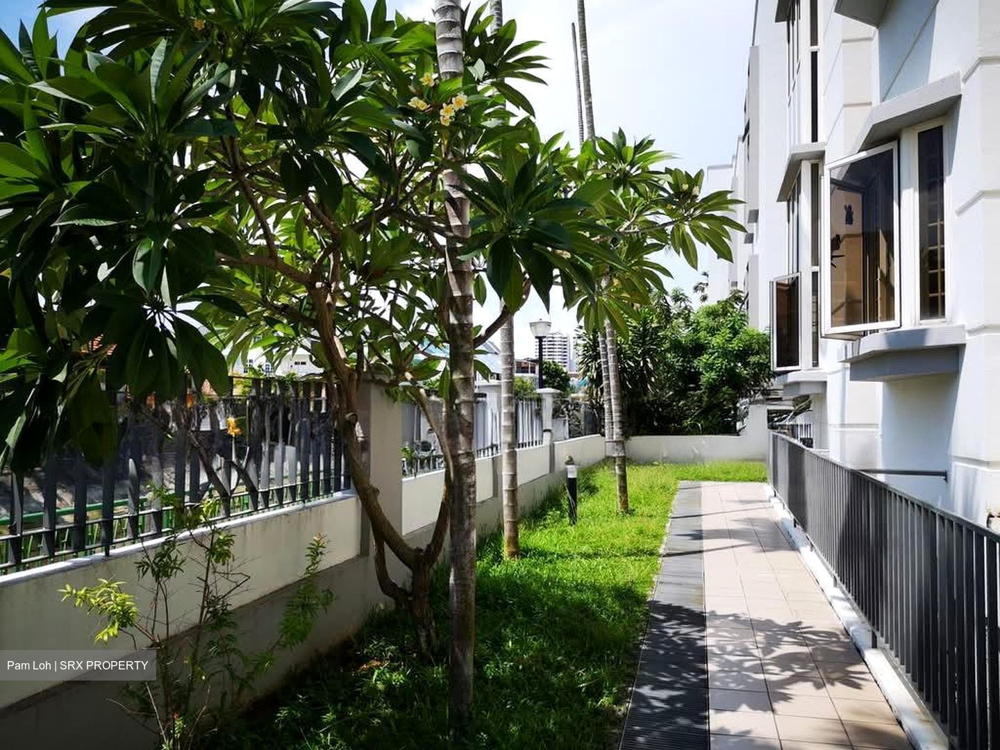 Jersey Lodge (D15), Apartment #566153381